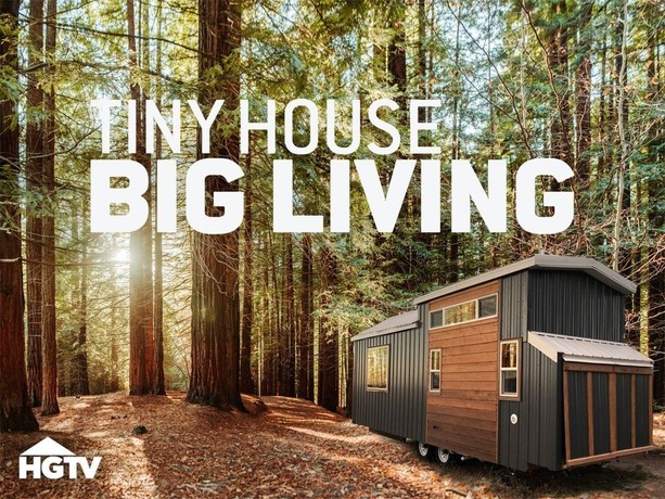 Tiny House Big Living Rotten Tomatoes