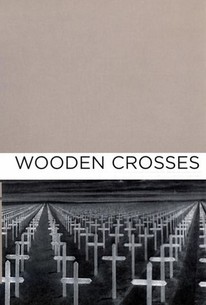 Watch trailer for Wooden Crosses