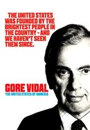 Gore Vidal: The United States of Amnesia poster image