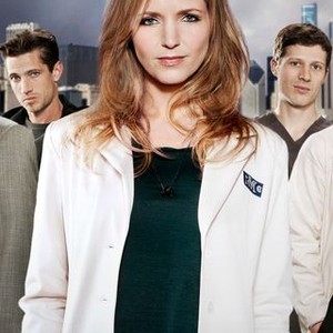 The Mob Doctor