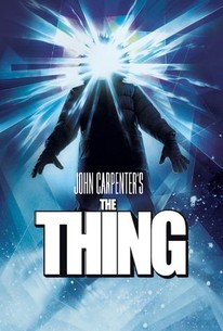 Clube do Filme - The Thing  V1