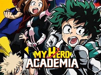 My Hero Academia Uncut Season 4 Episode 24 Rotten Tomatoes