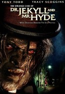 The Strange Case of Dr. Jekyll and Mr. Hyde poster image