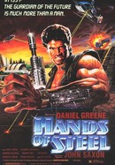 Hands of Steel poster image