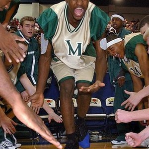More Than a Game (2008) photo 7