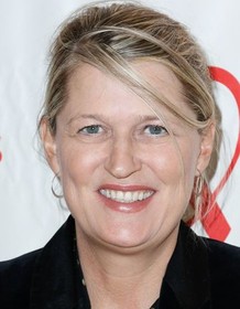 Maiken Baird