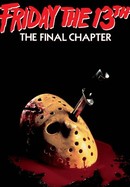 Friday the 13th: The Final Chapter poster image