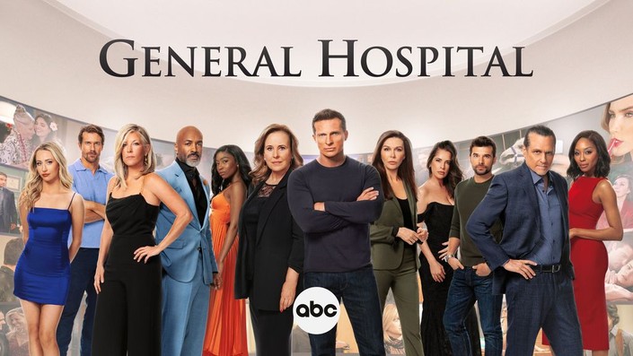 General Hospital: Season 62, Episode 25 | Rotten Tomatoes