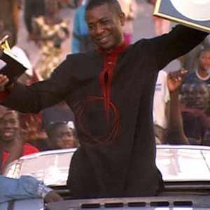 Youssou N'Dour: I Bring What I Love (2008) photo 14