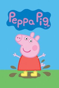 Download A Close-up Look at Peppa Pig's Famous House Wallpaper, Wallpapers.com
