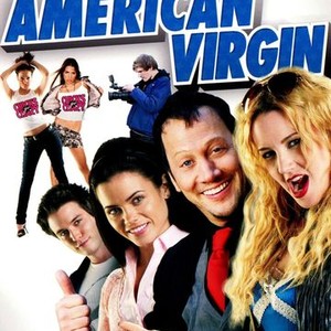 American Virgin Rotten Tomatoes