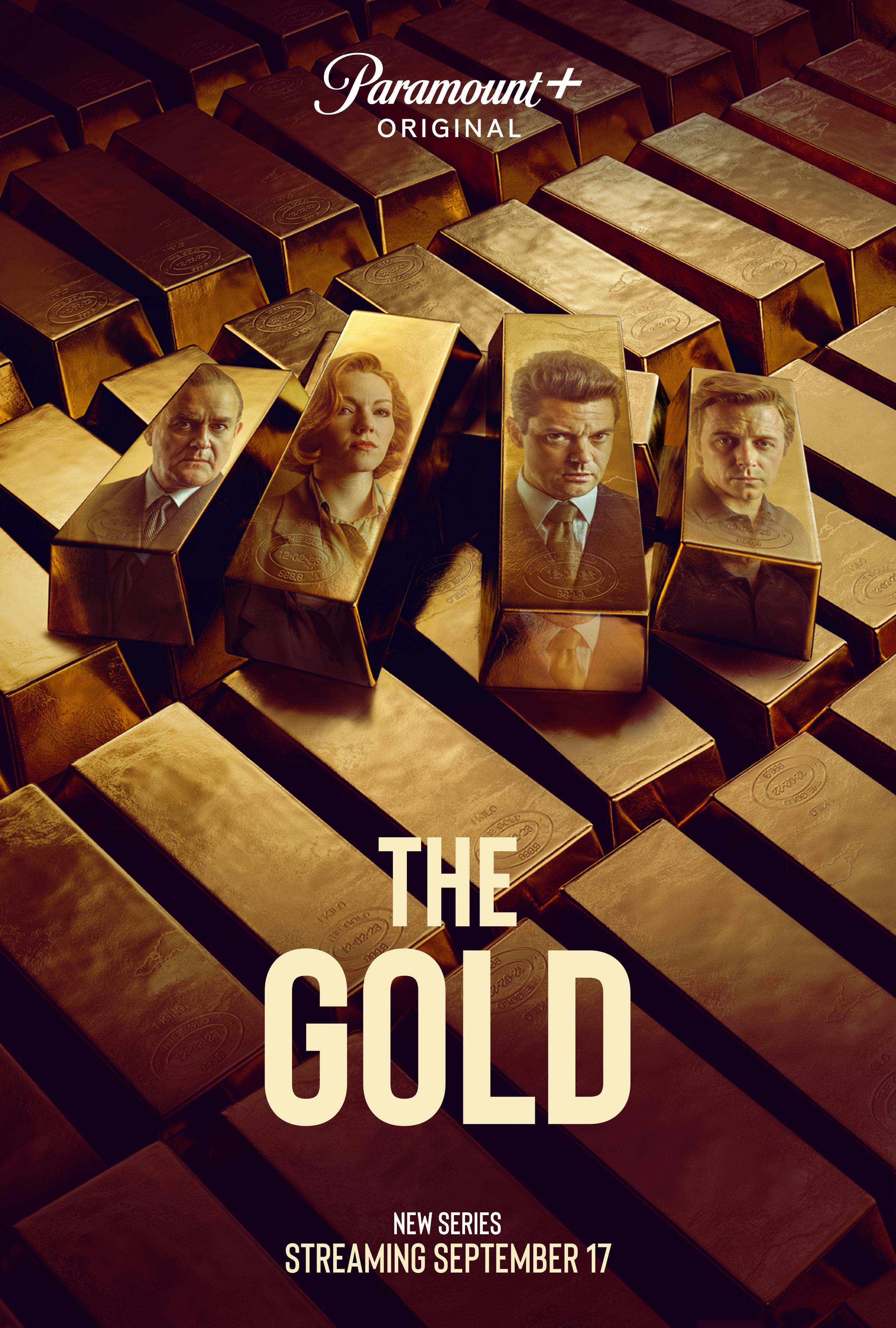 Gold, Film & Television Wiki