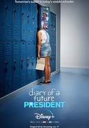 Diary of a Future President poster image