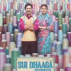 Sui dhaaga full new arrivals movie watch online