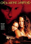 Once Were Warriors poster image
