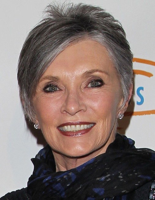 Beverly Sassoon