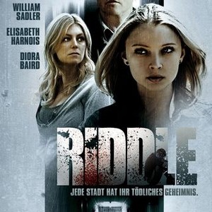 Riddle (2013) photo 3
