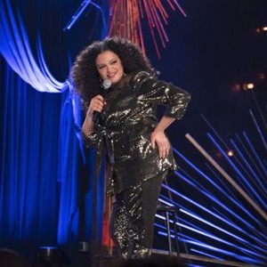 "Michelle Buteau: Welcome to Buteaupia photo 4"