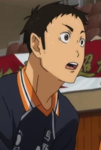 Haikyu!! - Rotten Tomatoes