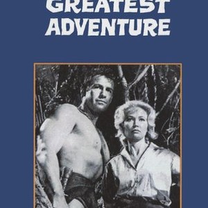 Tarzan's Greatest Adventure photo 11