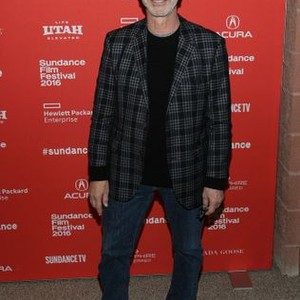 Russell Levine (Producer) at arrivals for TALLULAH Premiere at Sundance Film Festival 2016, The Eccles Center for the Performing Arts, Park City, UT January 23, 2016. Photo By: James Atoa/Everett Collection