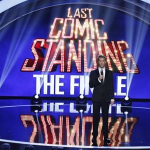 Last Comic Standing, Anthony Jeselnik, 'The Finale', Season 9, Ep. #9, 09/09/2015, ©NBC