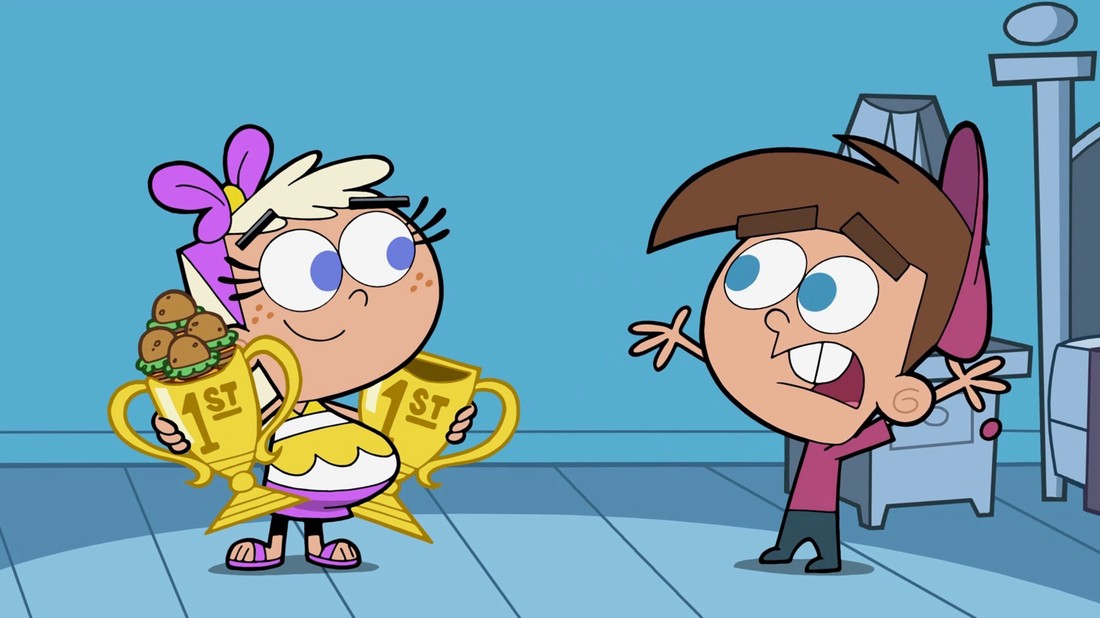 The fairly oddparents season store 10 episode 20