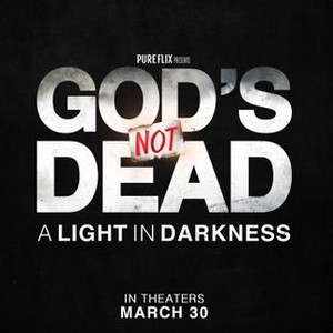 God's Not Dead: A Light in Darkness photo 3