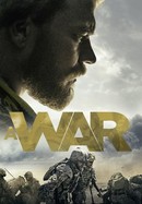 A War poster image