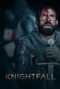 Knightfall: Season 1 - Rotten Tomatoes