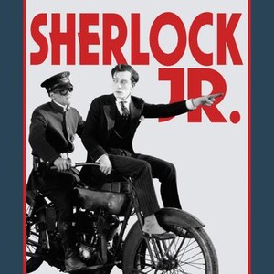 Sherlock Jr Rotten Tomatoes