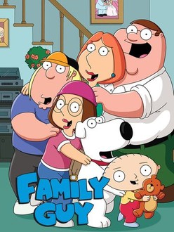 Family guy season 7 streaming online