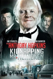 Watch trailer for Kidnapping Mr. Heineken