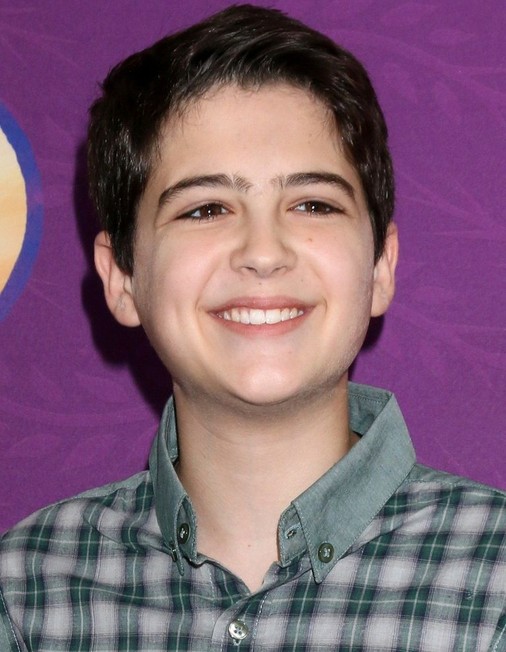 Joshua Rush