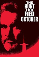 The Hunt for Red October poster image