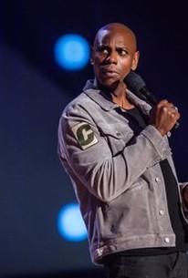 Dave Chappelle Equanimity & The Bird Revelation  Rotten Tomatoes