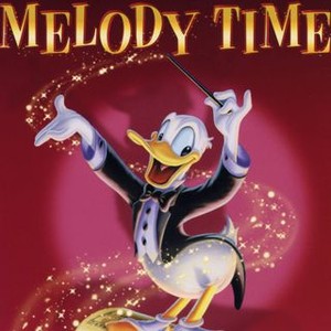 Melody Time (1948) photo 19