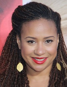 Tracie Thoms