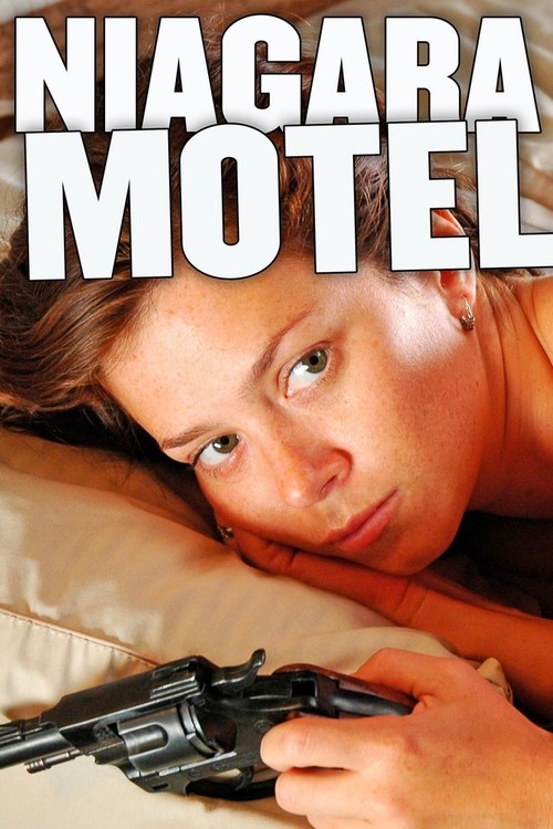 Niagara Motel poster