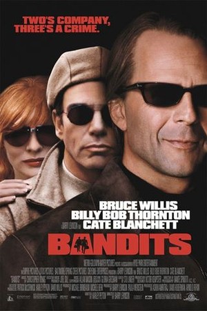 Bandits poster