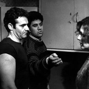 WHAT HAVE I DONE TO DESERVE THIS, Angel de Andres Lopez, Pedro Almodovar, Carmen Maura, 1984