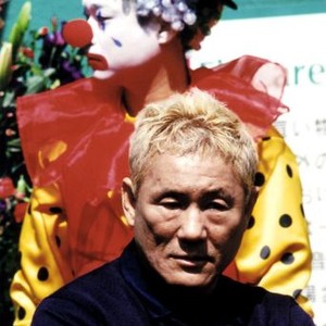 TAKESHIS', 'Beat' Takeshi Kitano, 2005. ©Shochiku