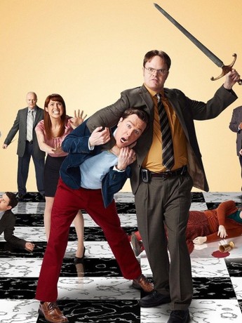 The office season 2 online episode 13 watch online