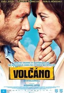 The Volcano poster image