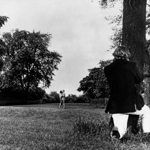 BLOWUP, from left: Vanessa Redgrave, Ronan O'Casey, David Hemmings, 1966 blowup1966-fsct01(blowup1966-fsct01)