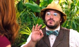 Jumanji: Welcome to the Jungle: Official Clip - How to Be Sexy