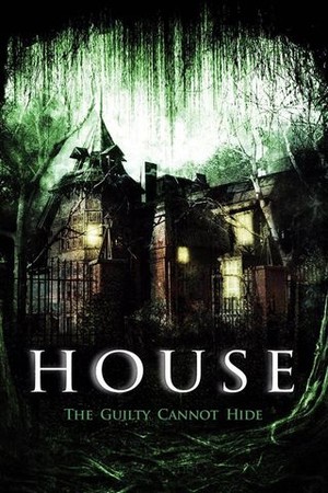 House poster