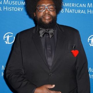 Questlove at arrivals for American Museum Of Natural History's 2016 Museum Gala, The American Museum of Natural History, New York, NY November 17, 2016. Photo By: Jason Smith/Everett Collection