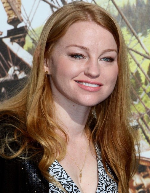 Sarah Schechter