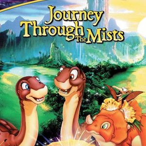 The Land Before Time IV: Journey Through the Mists (1996) photo 11